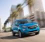 EcoSport arrives next year as part of shift to trucks and utility vehicles