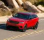 Velar offers silky onroad character backed by rugged offroad capability
