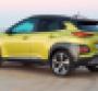 Certain markets will receive allelectric version of Hyundai Kona but automaker isn39t saying yet if US will get it