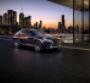 Lexus UX concept debuted at 2016 Paris auto show