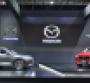 CX5 headlined Mazda exhibit at Thai auto show