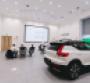 Volvo UK center training will range from mechanical to digital