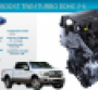 2018 Winner: Ford F-150 2.7L EcoBoost Twin Turbo V-6