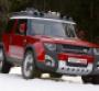 Land Rover owners value allwheeldrive capability in snow 