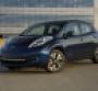 Sales of Nissan Leaf other allelectric vehicles just 055 of Spanish market