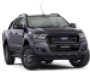 Ford Ranger New Zealandrsquos topselling vehicle