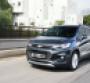 Chevy Trax bright spot for GM Korea in 2017