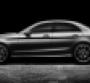 Facelifted CClass goes on sale in US midyear