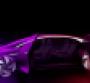 Volkswagen ID Vizzion concept sedan headed to Geneva auto show