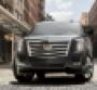 Cadillac Escalade delivers February surprise