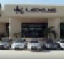 JM Lexus in Margate FL highest volume Lexus dealer in US