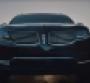 Actor Matthew McConaughey provides voiceover for fourthranked Lincoln MKX ad