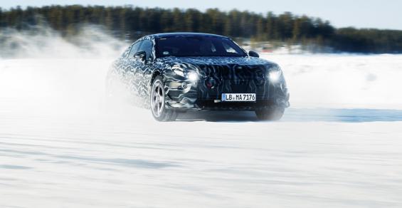 M-B-AMG GT front 1.4 snow testing.jpg