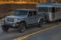 2020 Jeep Gladiator Towing Airstream