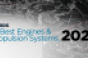 2023 Wards 10 Best Engines & Propulsion Systems
