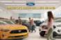 Ford spot garners most viewers among summer-sales-event ads.
