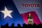 GettyImages-Jim Lentz, CEO of Toyota North America, speaks in Plano TX October 27, 2014.jpg