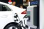 Hyundai Ioniq Australia’s first all-electric vehicle priced below A$50,000.