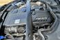 Mercedes-AMG C 43 engine