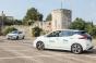 Nissan Leaf leads EV sales in Spanish market.