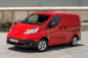 Nissan to discontinue diesel variant of Spain-built NV200 van, focus on electric model.
