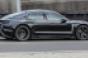 Porsche claims Taycan has 310-mile range, takes 80% battery charge in 15 minutes.