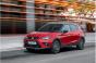 SEAT debuts world’s first compressed-natural-gas-powered SUV.