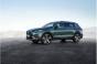 Tarraco large SUV shows SEAT’s new design direction.