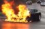 U.K. group calls for specialized training in extinguishing EV fires.