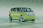 VW plant in Hanover, Germany, to build I.D. Buzz van among other EVs.