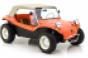Electric dune buggy could update Beetle-based Meyers Manx produced from 1964-1971.