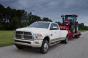 Average transaction price of 65000 for heavyduty Ram Laramie Longhorn hasnrsquot scared off customers executive says