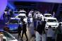 View From the Floor: 2013 Frankfurt Auto Show