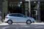Ford CMax hybrid is rated at 47 mpg in combined cityhighway driving ranking it among the best hybrids offered in the US market 
