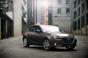 3914 Mazda3 sports agressive low stance 