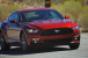 3915 Ford Mustang gets new sleek and sporty sheetmetal 