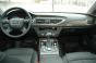 2012 10 Best Interiors: Audi A7