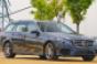 &#039;14 Mercedes-Benz E350 4Matic Wagon