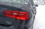 A6 proves value of quattro AWD on snowy northern Michigan day