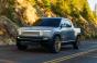 Manufacturer claims 400-mile range, Level 3 autonomy for electric pickup.