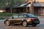 3912 Buick Verano among several recently introduced small cars