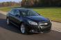 Takerate of Chevy Malibu Eco to settle between 10 and 15 of car linersquos sales