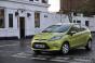 Fiesta retains solid lead in UK sales