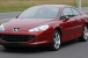 New 4cyl variablecompression engine generates 243 hp 361 lbft of torque and achieves 38 mpg or better in midsize Peugeot 407