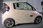 Toyota FTEV III Scion iQ has smaller battery pack than Leaf and shorter cruising range of 65 miles