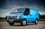 More than 6 million fullsize Transit vans sold across five continents
