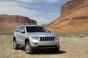 Jeep Grand Cherokee Chryslerrsquos secondbest seller