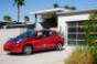 Nissan sold nearly 9700 Leaf EVs in US in 2011