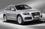 Q5 CUV one of several Audis slated to offer diesel option in US