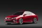 Accord Coupe concept expected be same size as current 2door